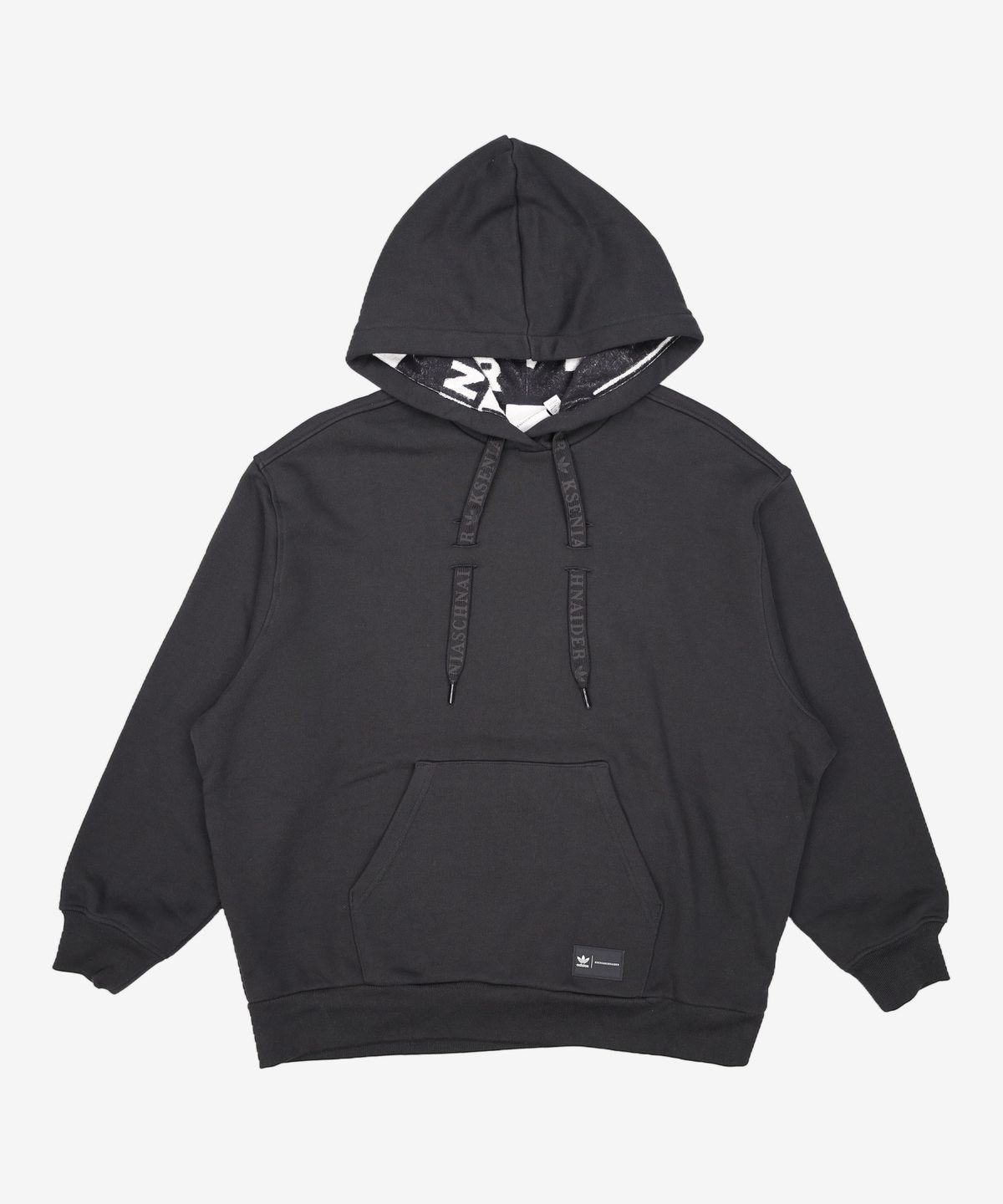 아디다스(ADIDAS) KSENIASCHNAIDER 빅 포켓 후디 IX9567 S