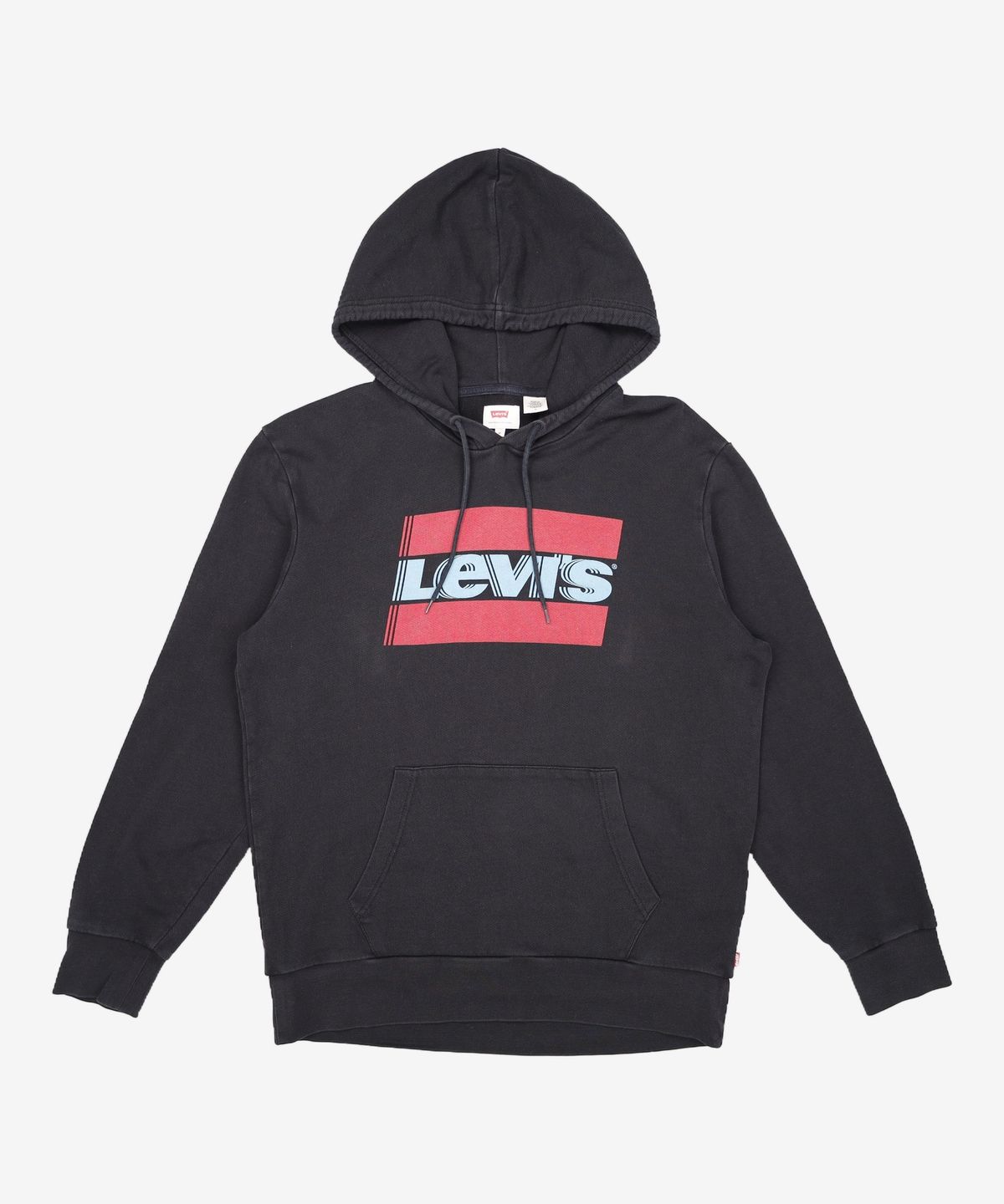 리바이스(LEVI'S) 후드 티셔츠 M