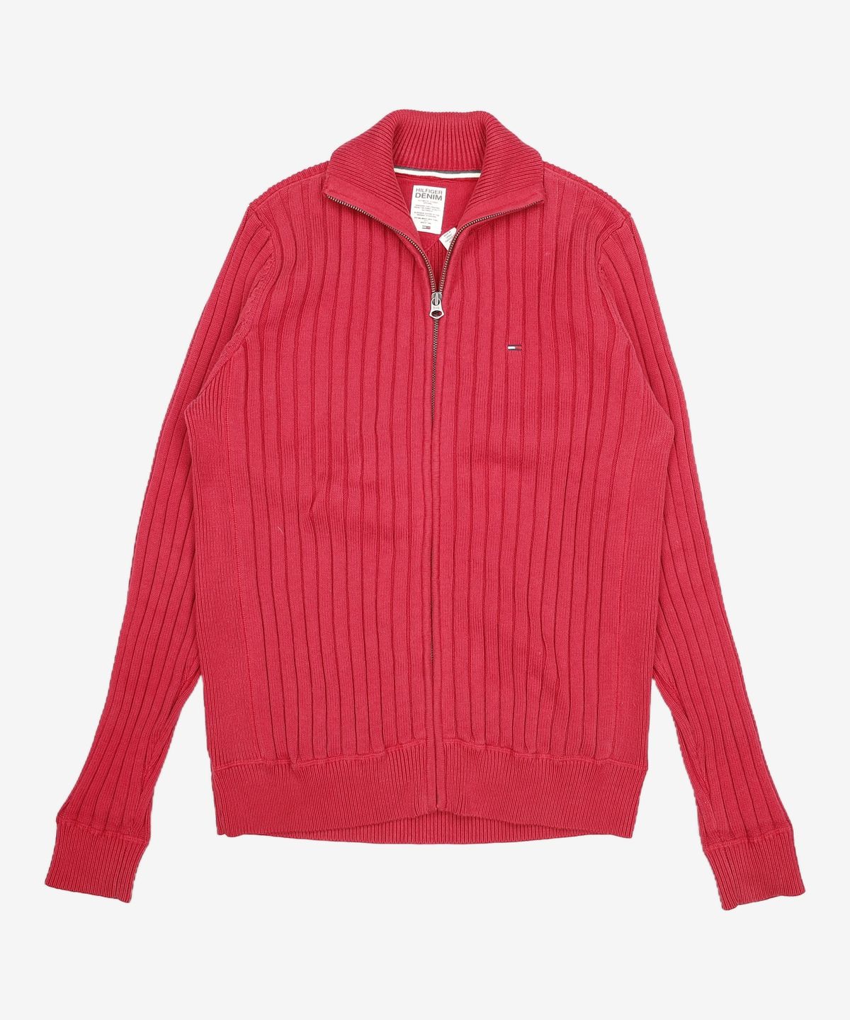 힐피거데님(Hilfiger Denim by Tommy Hilfiger) 카디건 S