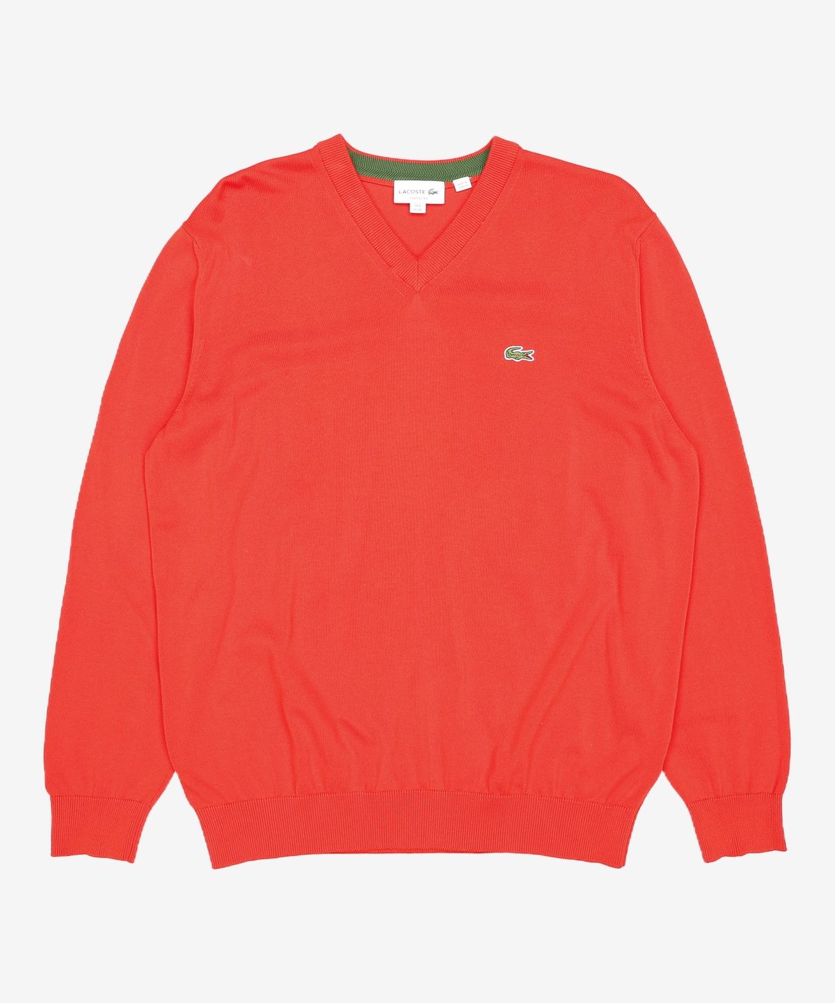 라코스테(LACOSTE) 니트/스웨터 XL