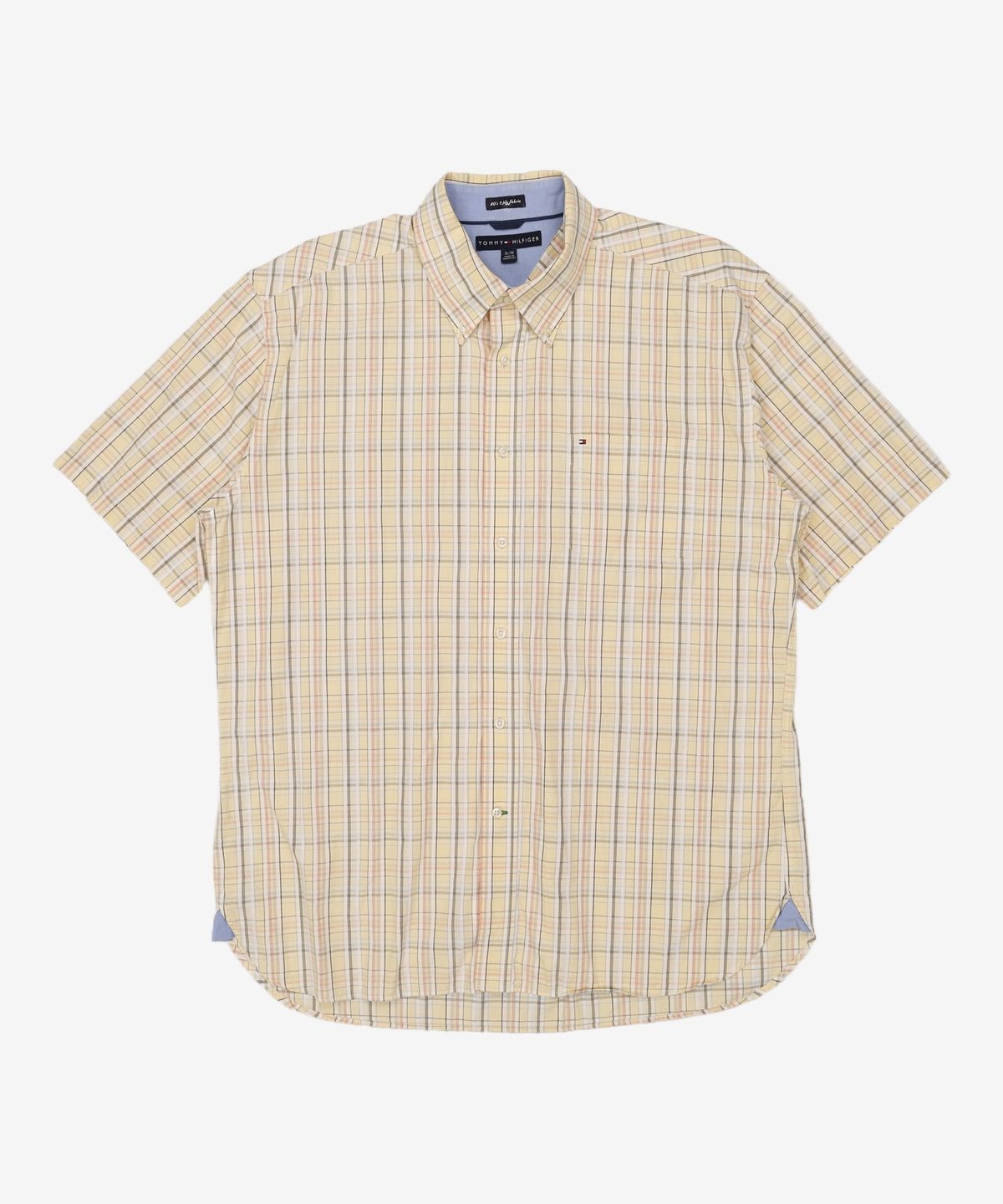 타미힐피거(TOMMY HILFIGER) 캐주얼 셔츠 XL