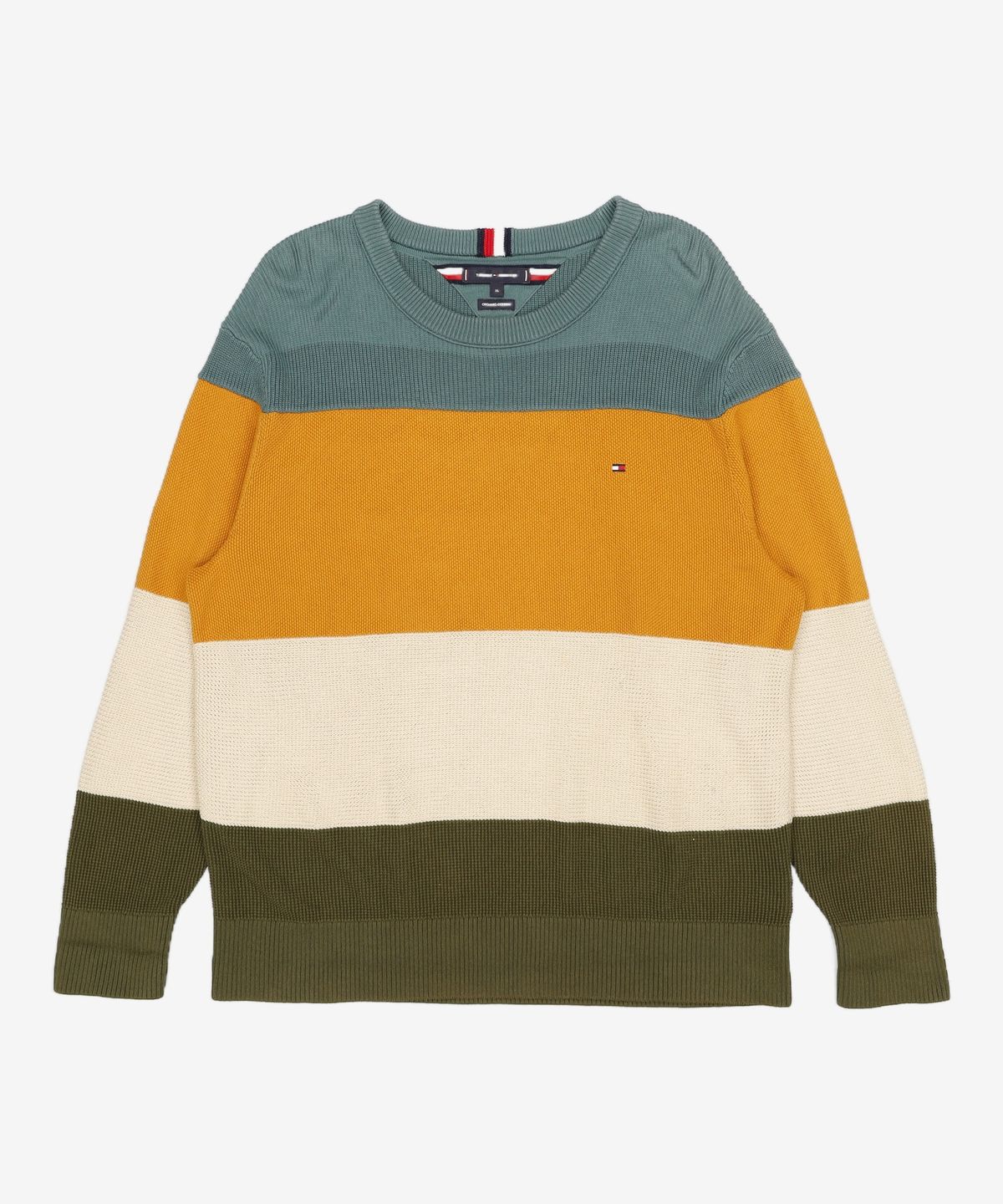 타미힐피거(TOMMY HILFIGER) 니트/스웨터 XL