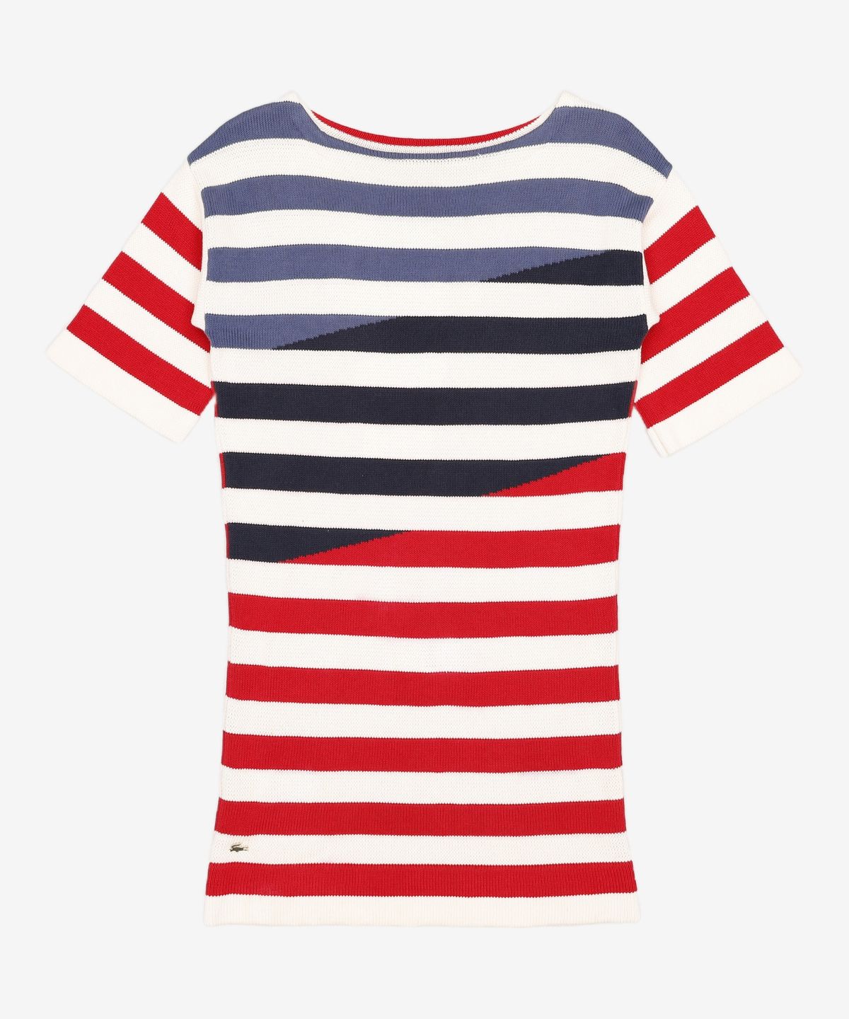 라코스테(LACOSTE) 미니 원피스 34