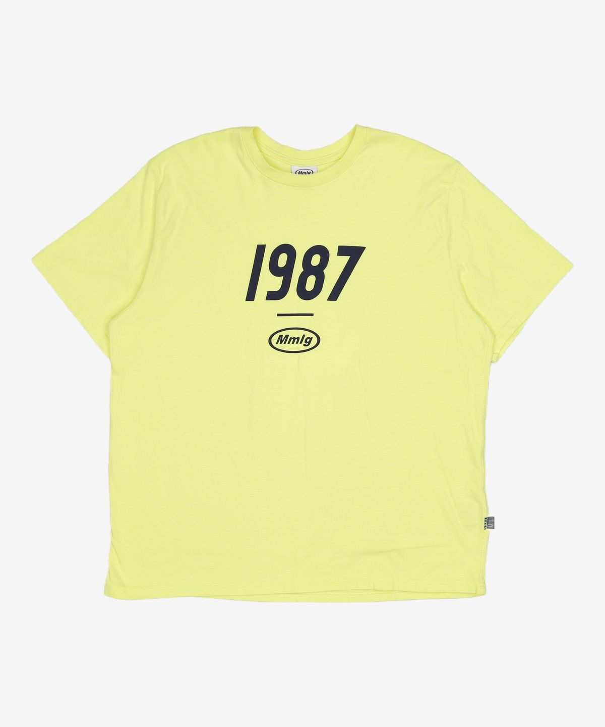 엠엠엘지(MMLG) [Mmlg] 1987MMLG HF-T (NEON-YELLOW) M