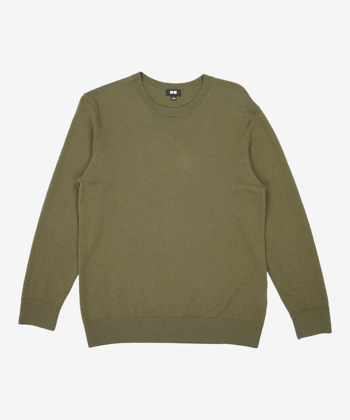 유니클로(UNIQLO) 니트/스웨터 L