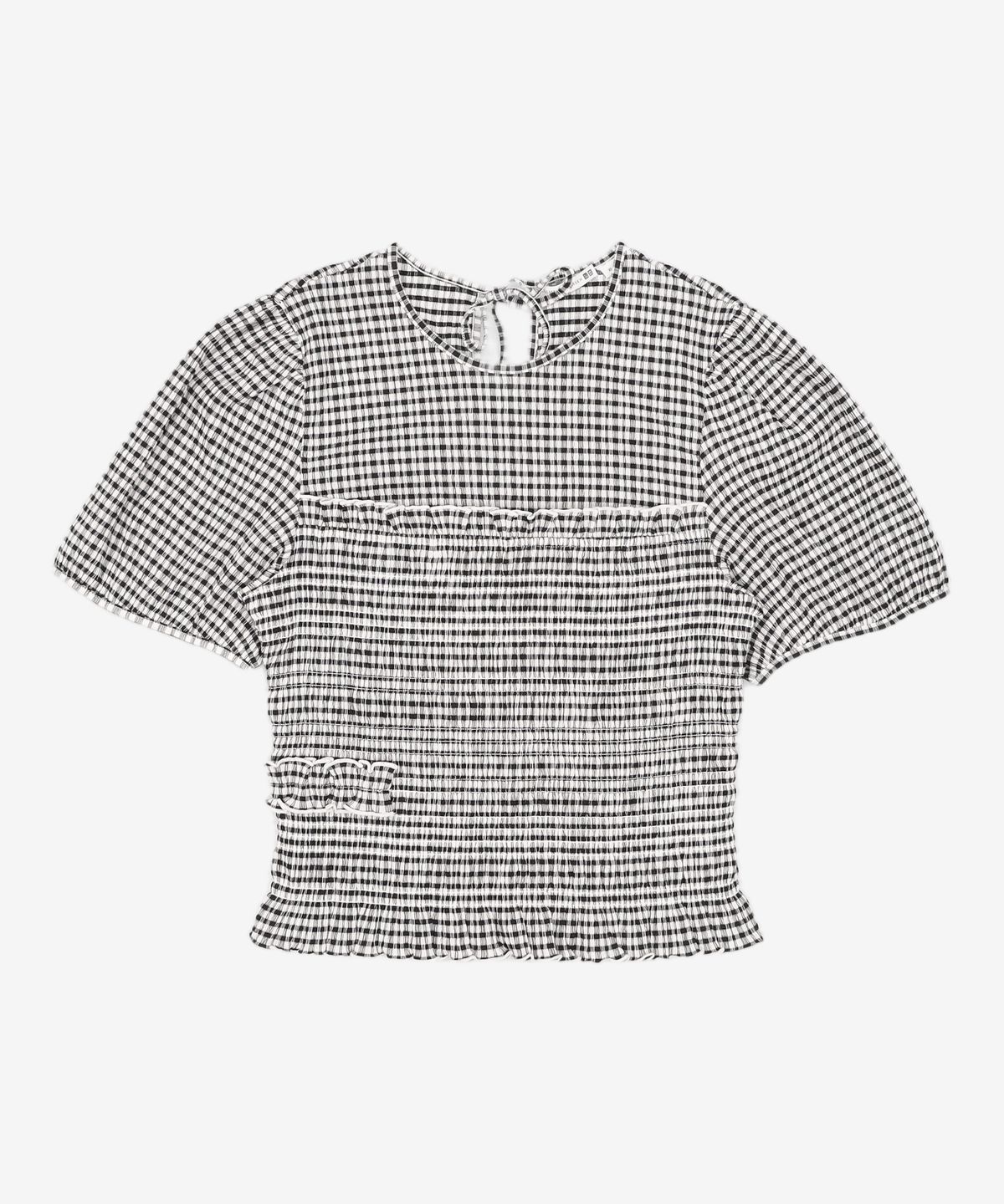 유니클로(UNIQLO) 블라우스 4
