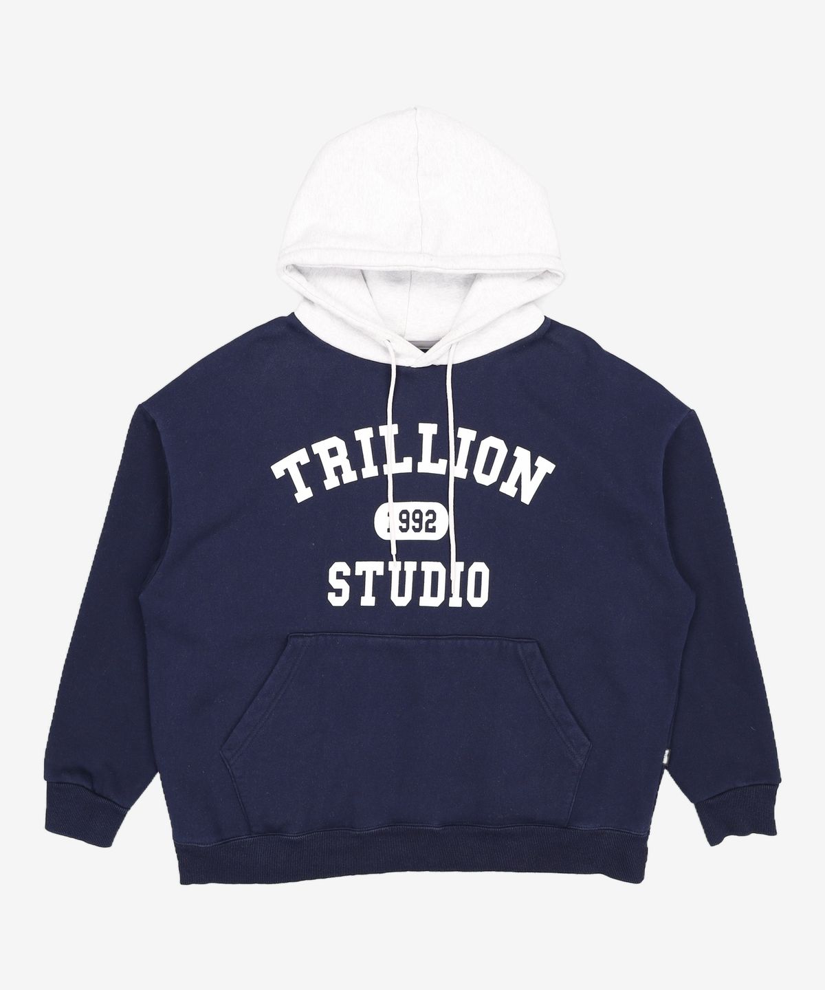 트릴리온(TRILLION) 후드 티셔츠 S