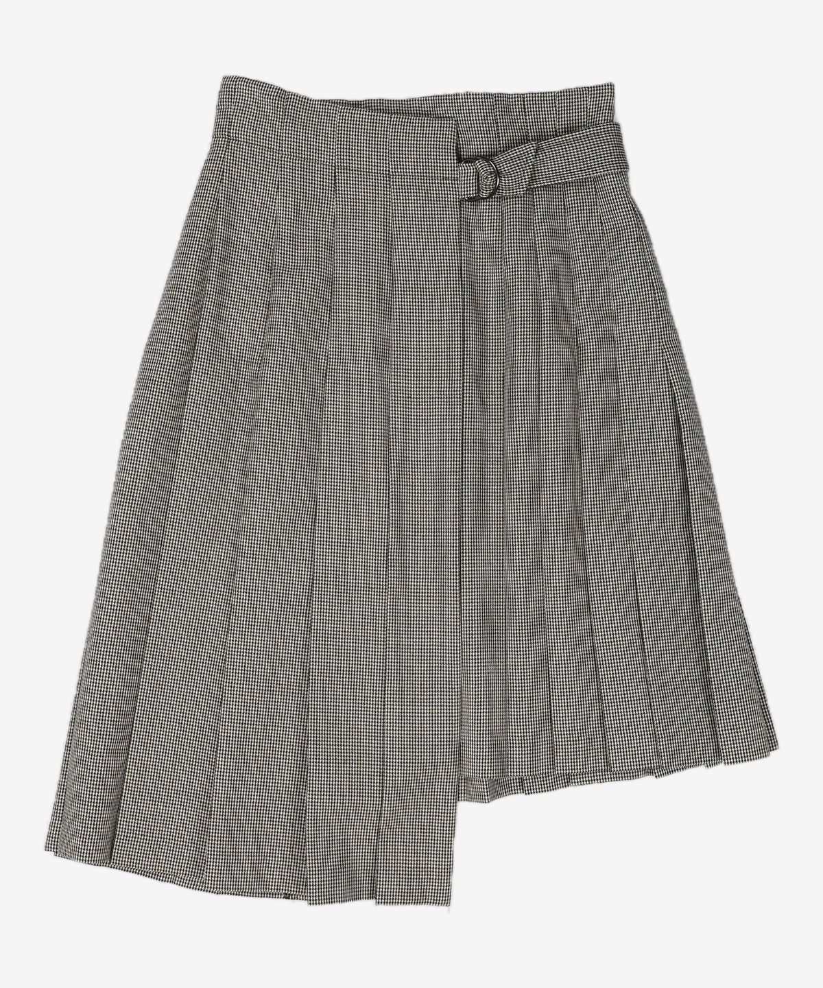 꼼데가르송 트리콧(Comme des Garcons Tricot) 미디스커트 M