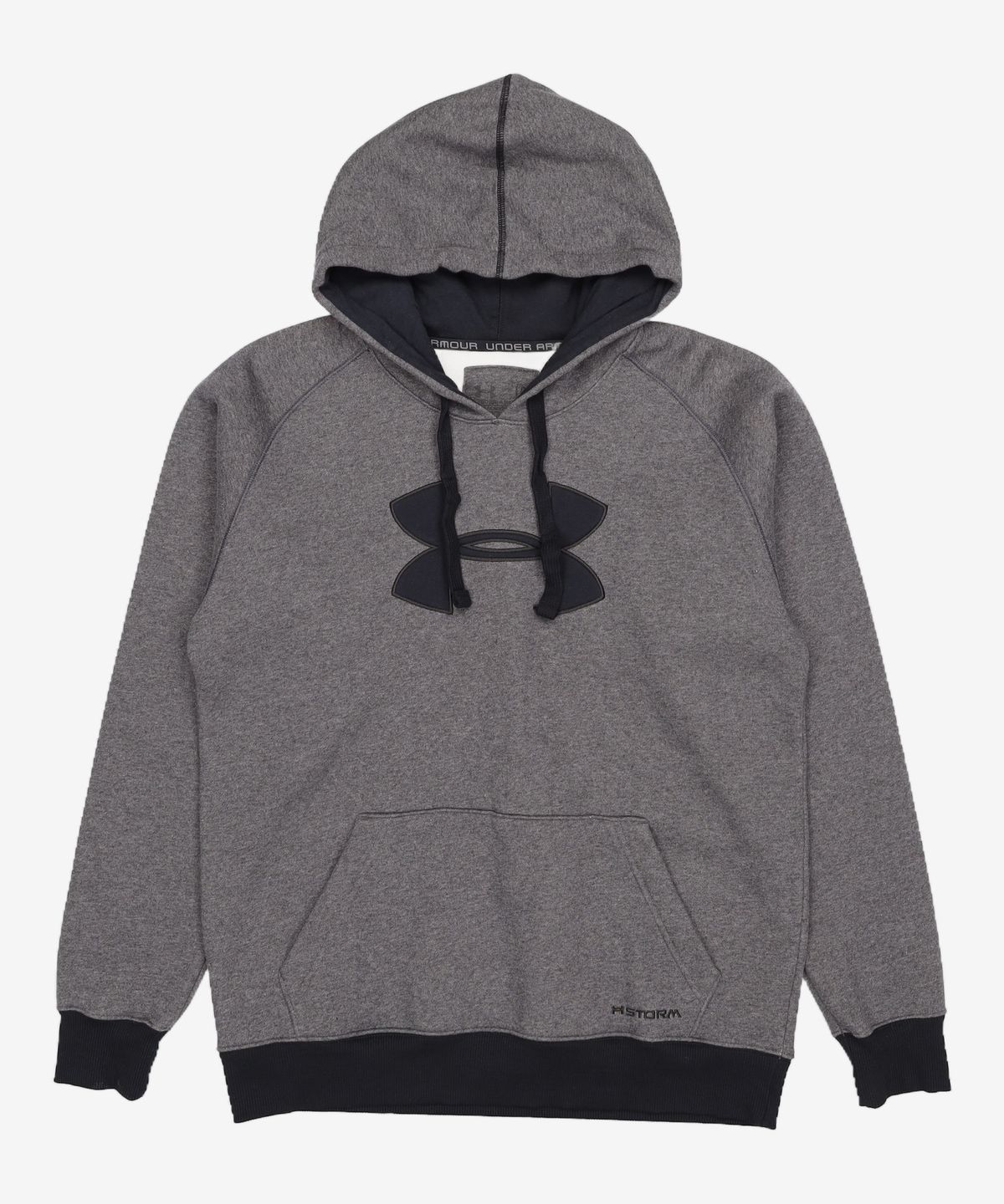 언더아머(UNDERARMOUR) 후드 티셔츠 L