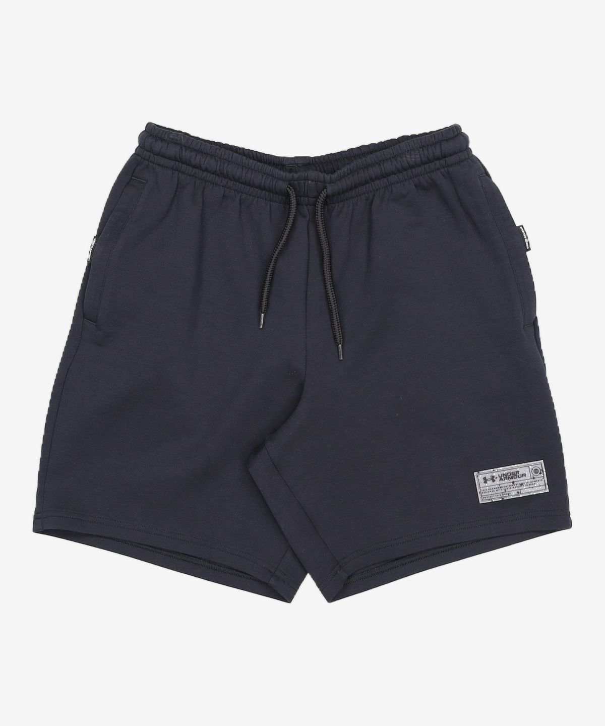 언더아머(UNDERARMOUR) 써밋 니트 쇼츠 1377176-001 L