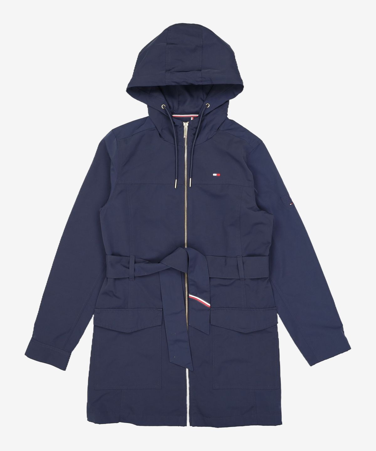 타미힐피거(TOMMY HILFIGER) 봄 가을 코트 S