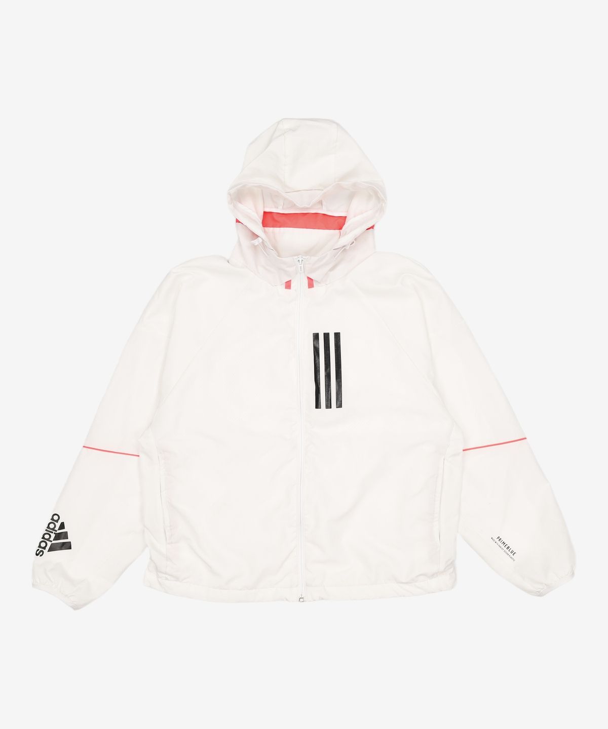 아디다스(ADIDAS) 나일론/코치 재킷 M