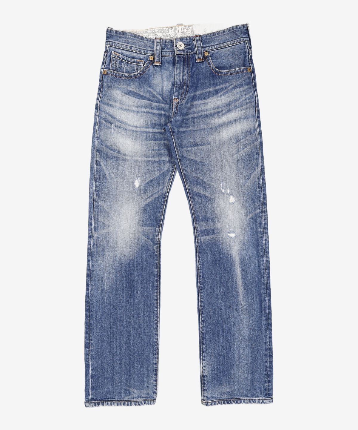 리바이스(LEVI'S) 청/데님 팬츠 32