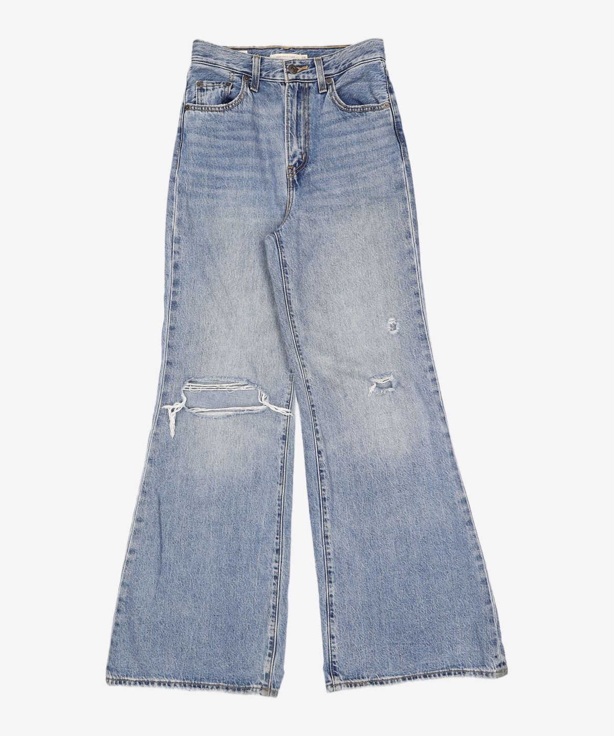 리바이스(LEVI'S) 청/데님 팬츠 24