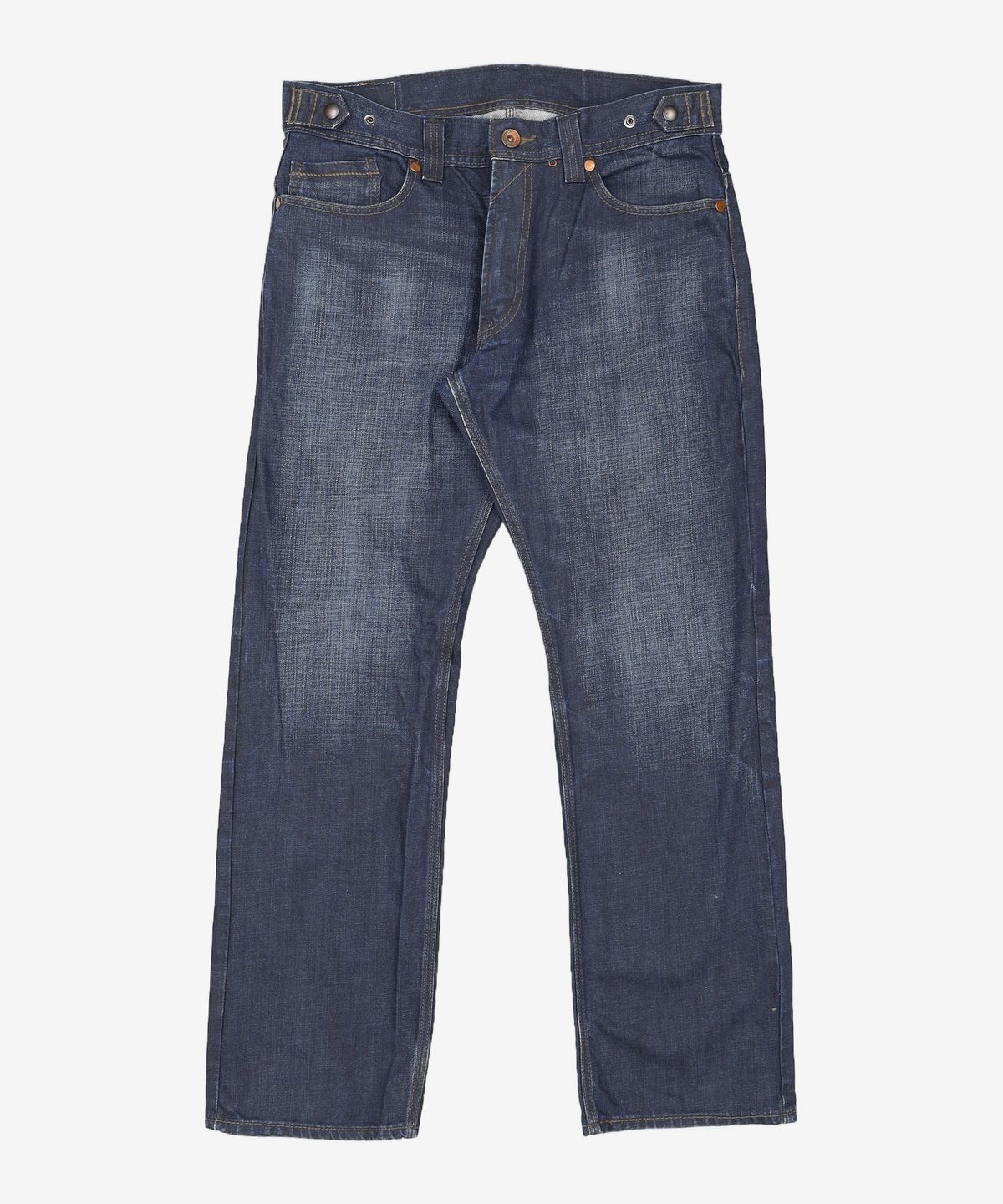 리바이스(LEVI'S) 청/데님 팬츠 34