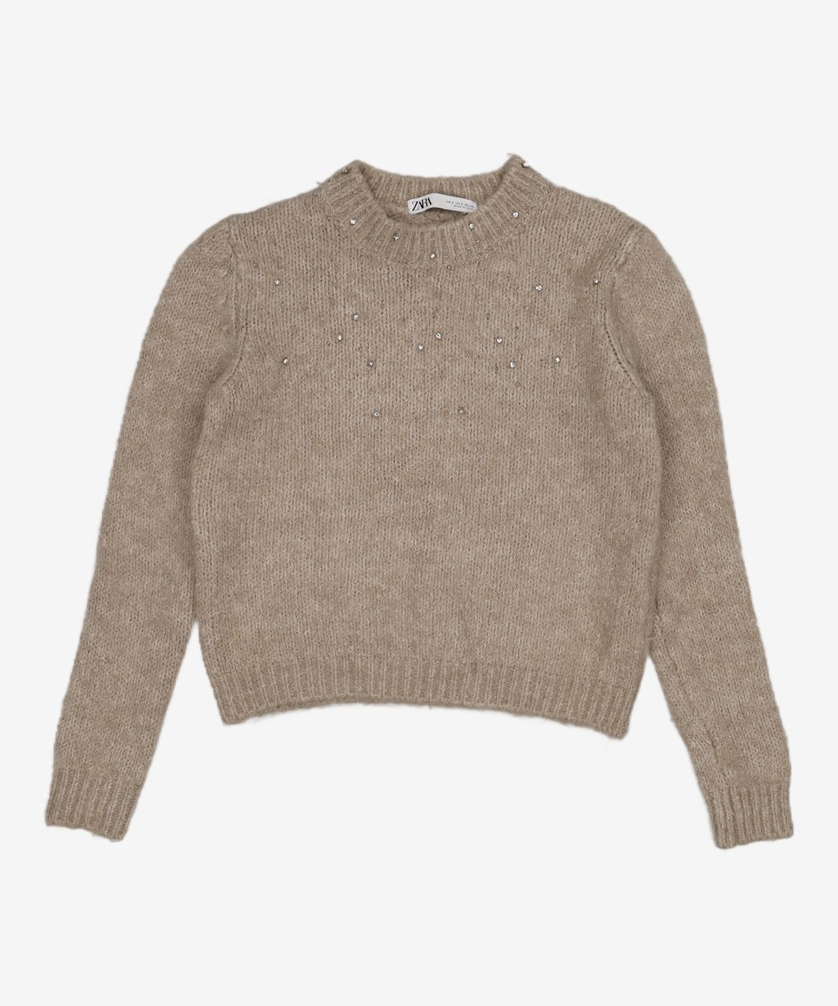 자라(ZARA) 니트/스웨터 S