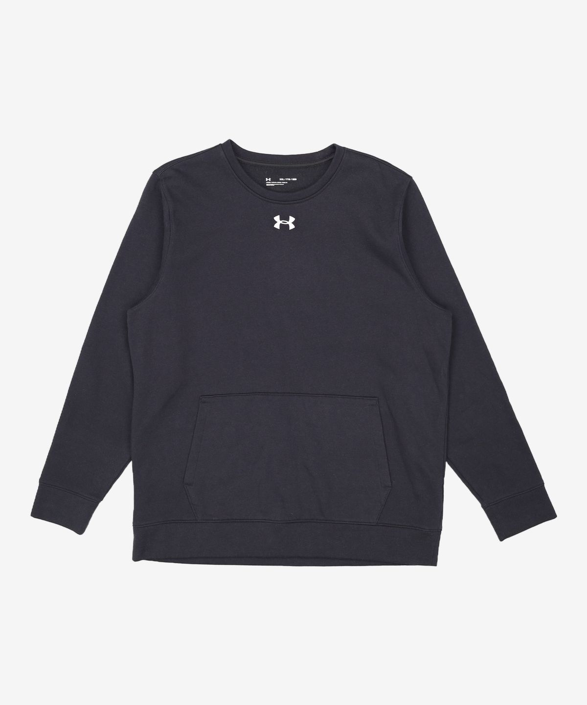 언더아머(UNDERARMOUR) 맨투맨/스웨트셔츠 XXL