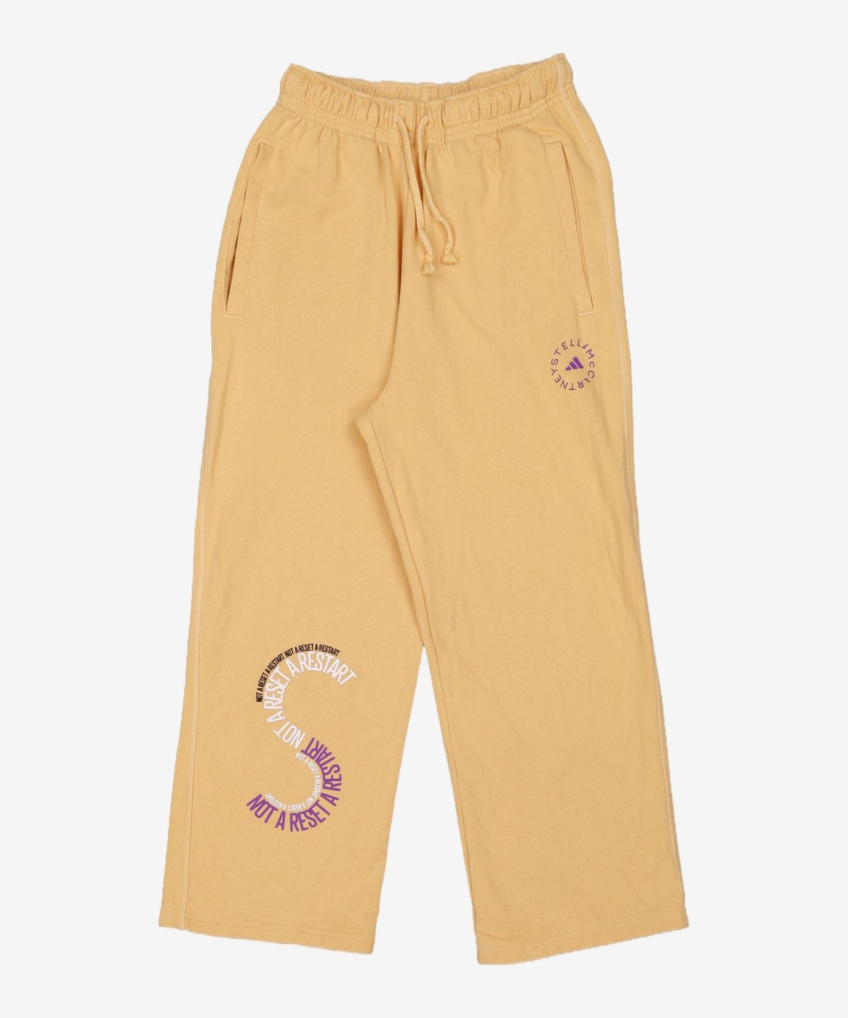 아디다스 스텔라 매카트니(ADIDAS Stella McCartney) 트레이닝 팬츠 XS