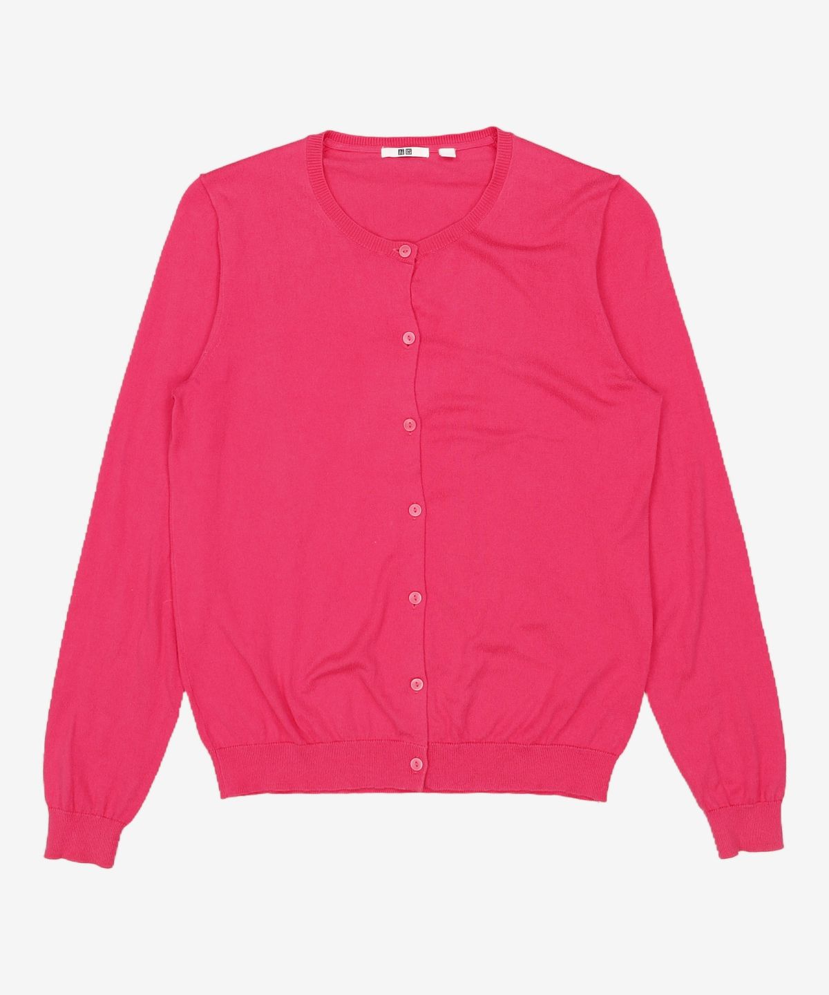 유니클로(UNIQLO) 카디건 12