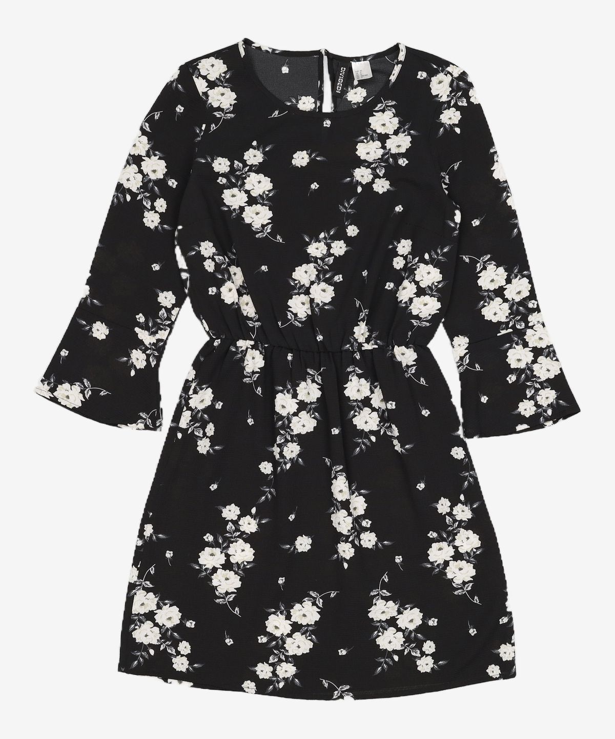 디바이디드에이치앤엠(DIVIDED H&M) 미니 원피스 32