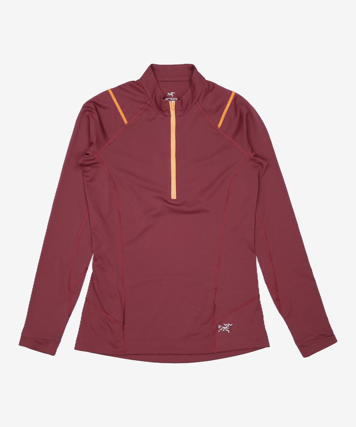 아크테릭스(ARCTERYX) 긴소매 티셔츠 S