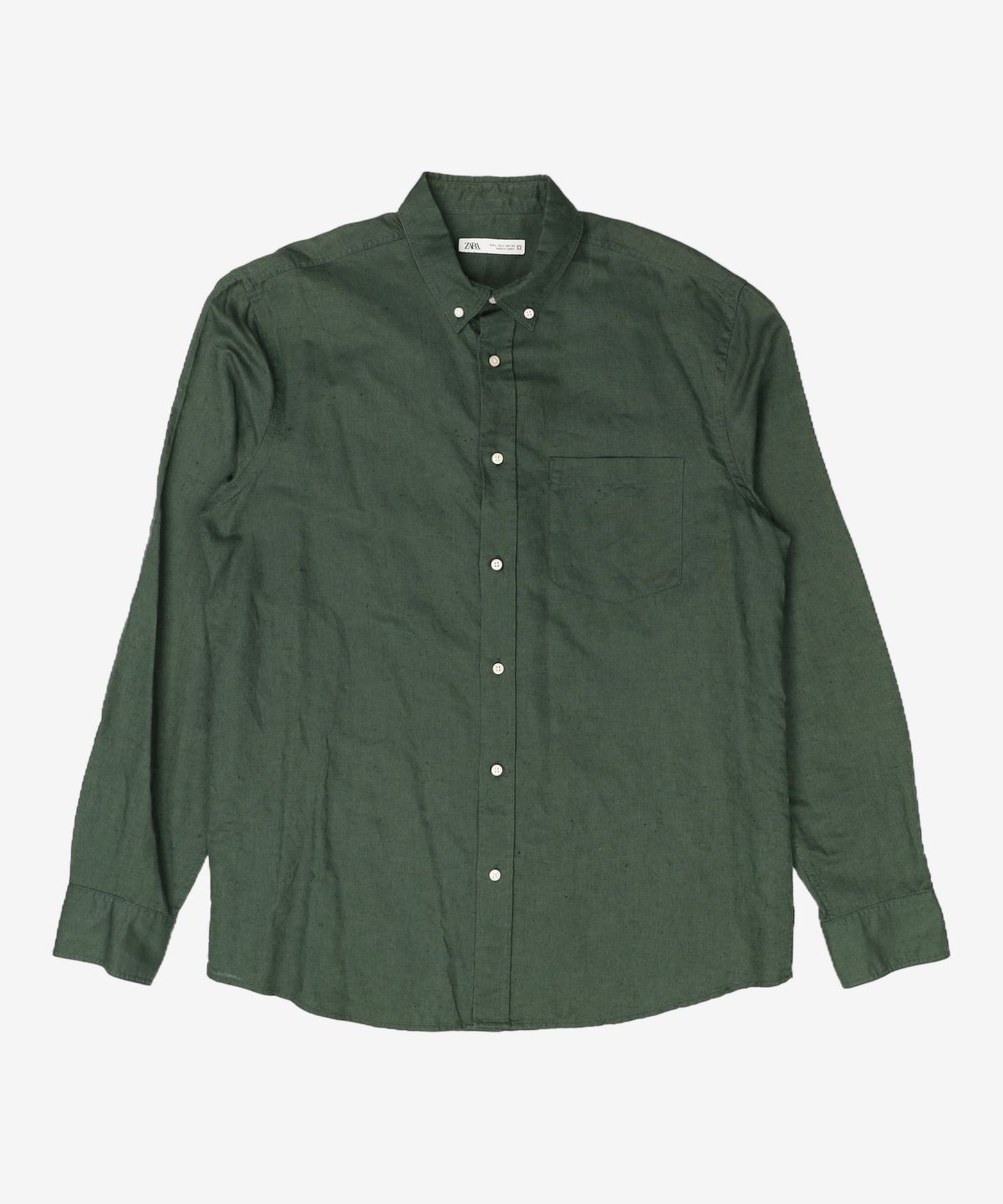 자라(ZARA) 캐주얼 셔츠 L