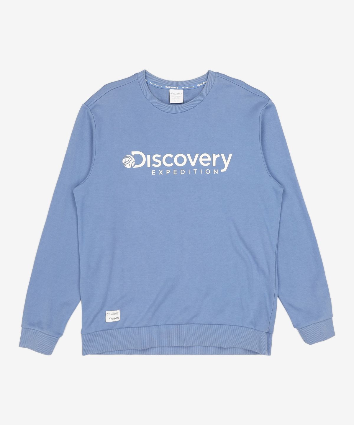 디스커버리(discovery) 맨투맨/스웨트셔츠 105