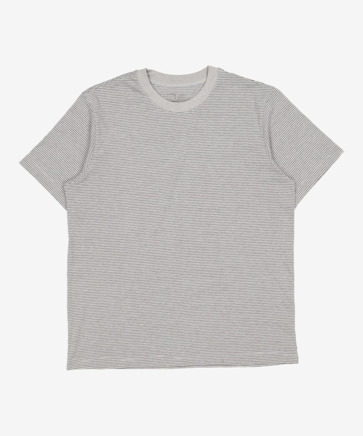 무인양품(MUJI) 반소매 티셔츠 L