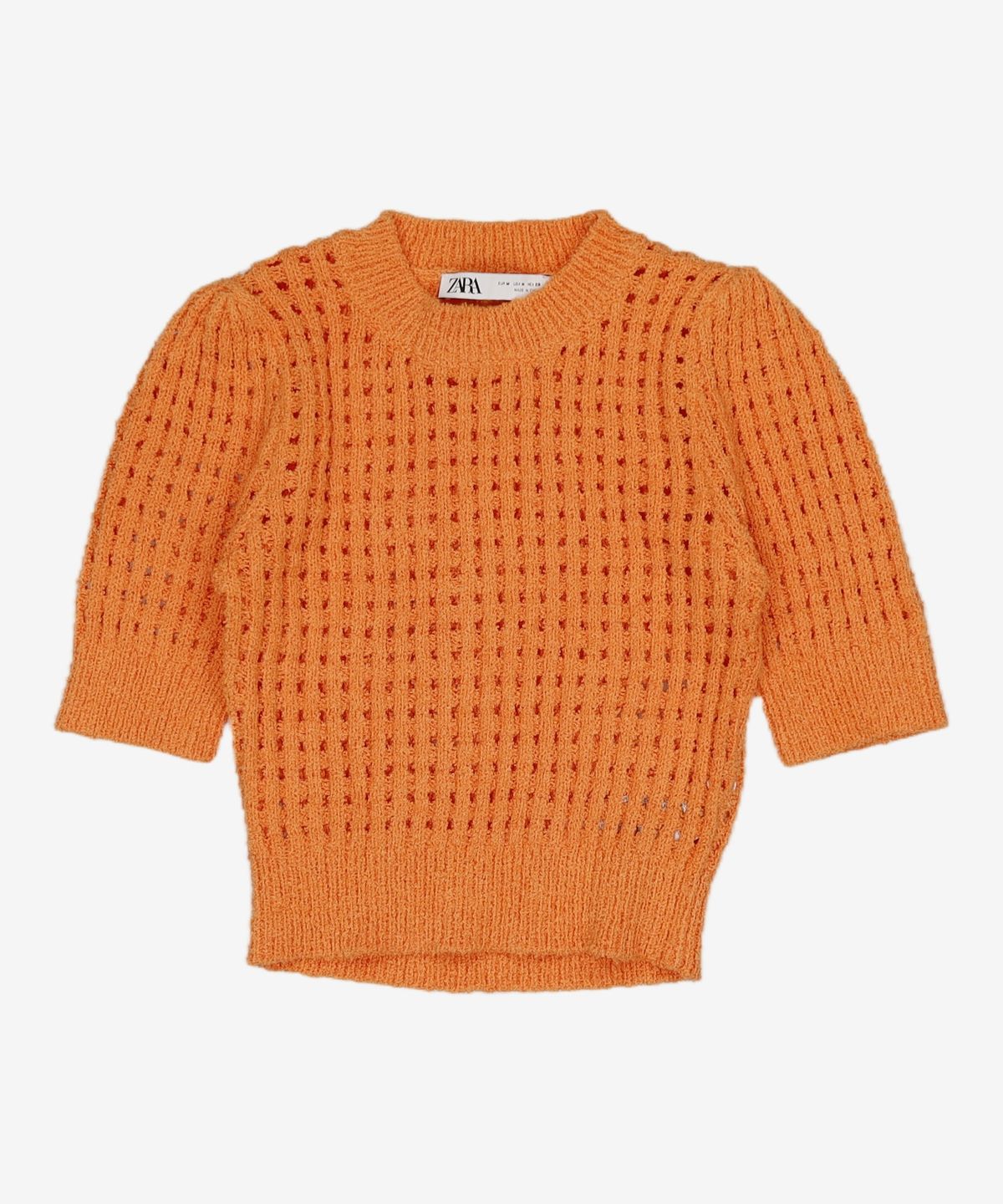 자라(ZARA) 니트/스웨터 M