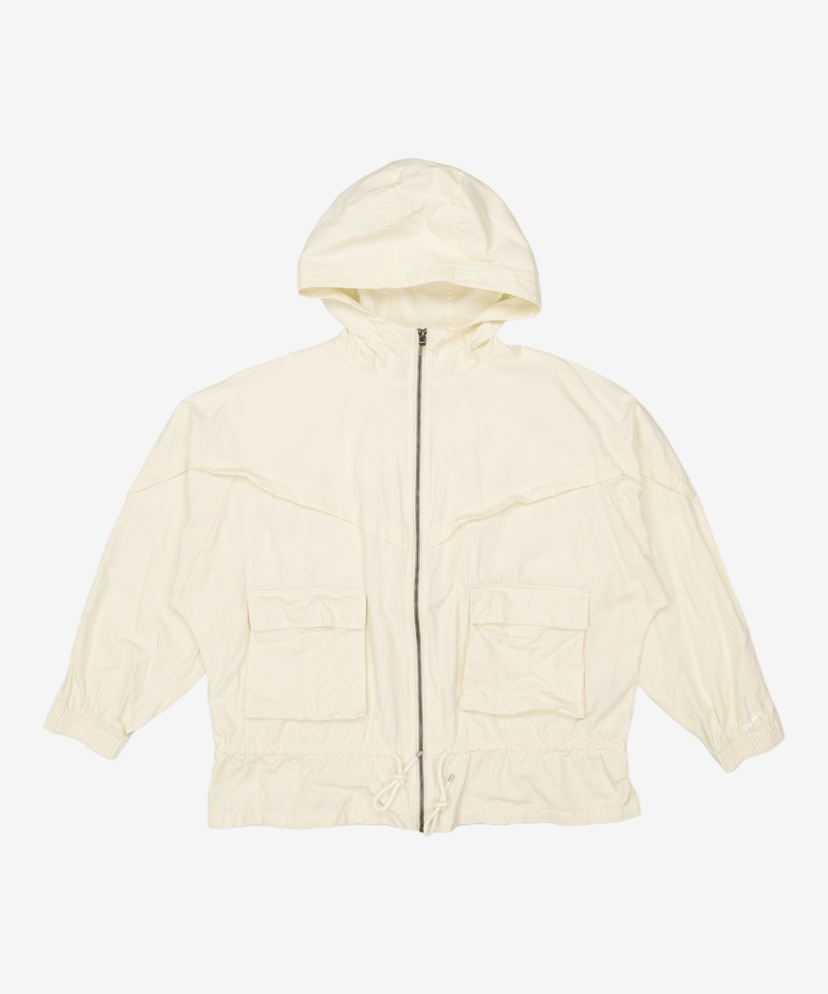 나이키(NIKE) 나일론/코치 재킷 M
