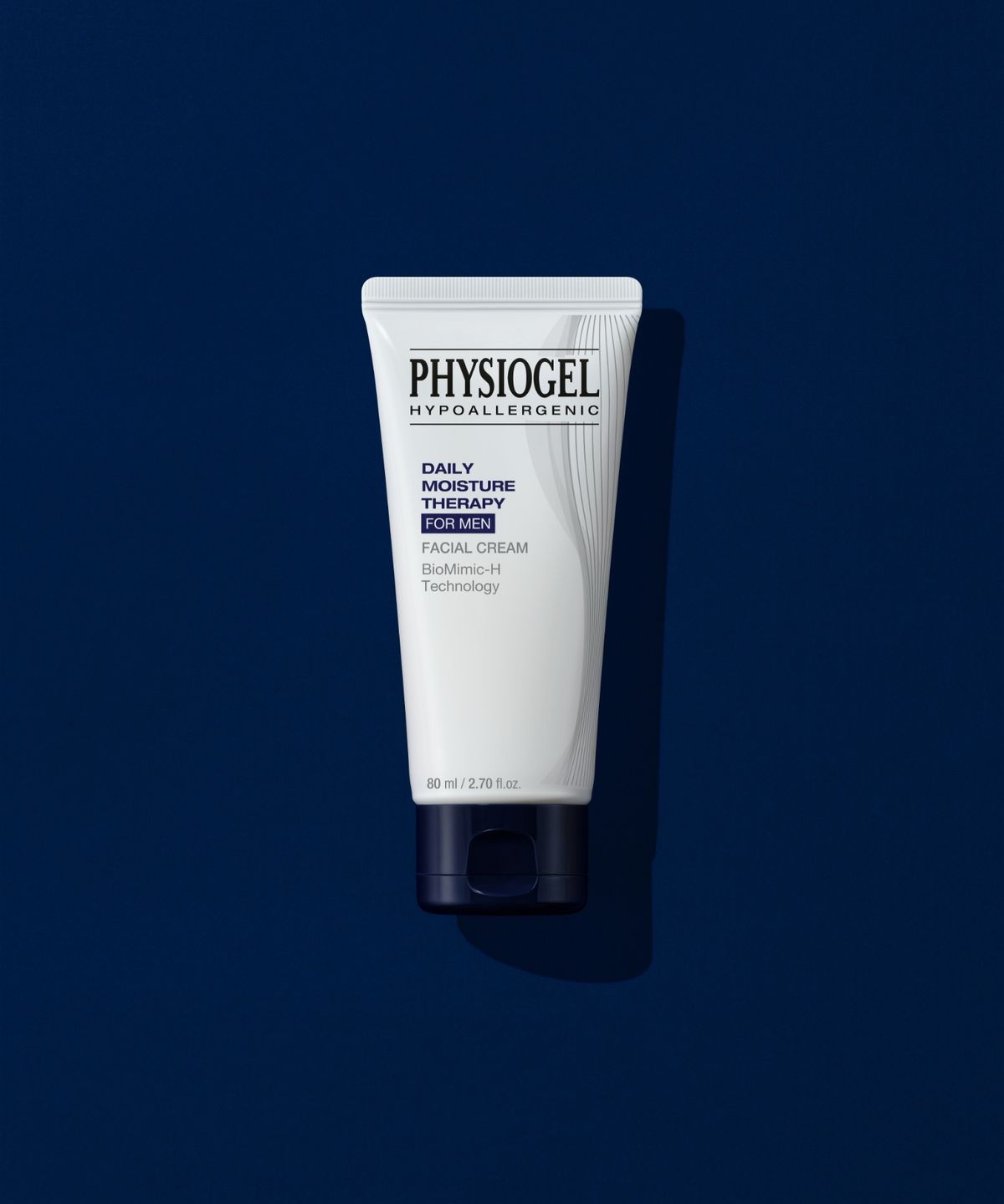 피지오겔(PHYSIOGEL) 피지오겔 DMT 포맨 크림 80mL