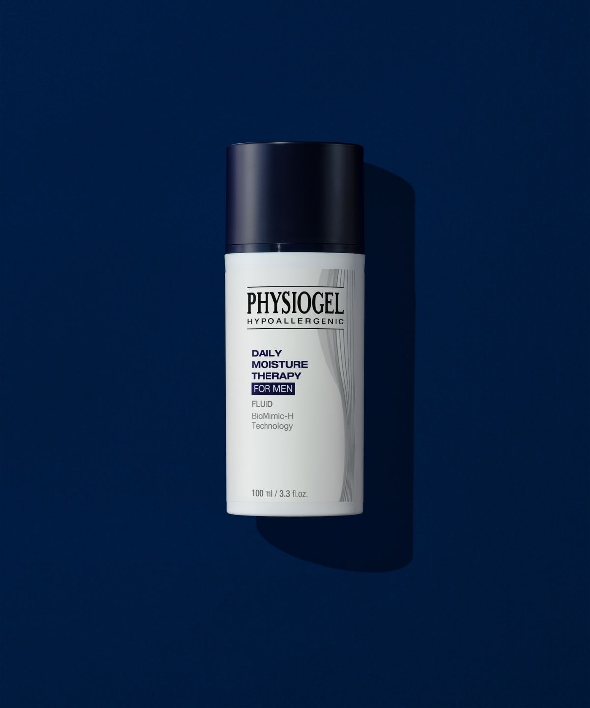 피지오겔(PHYSIOGEL) 피지오겔 DMT 포맨 플루이드 100mL