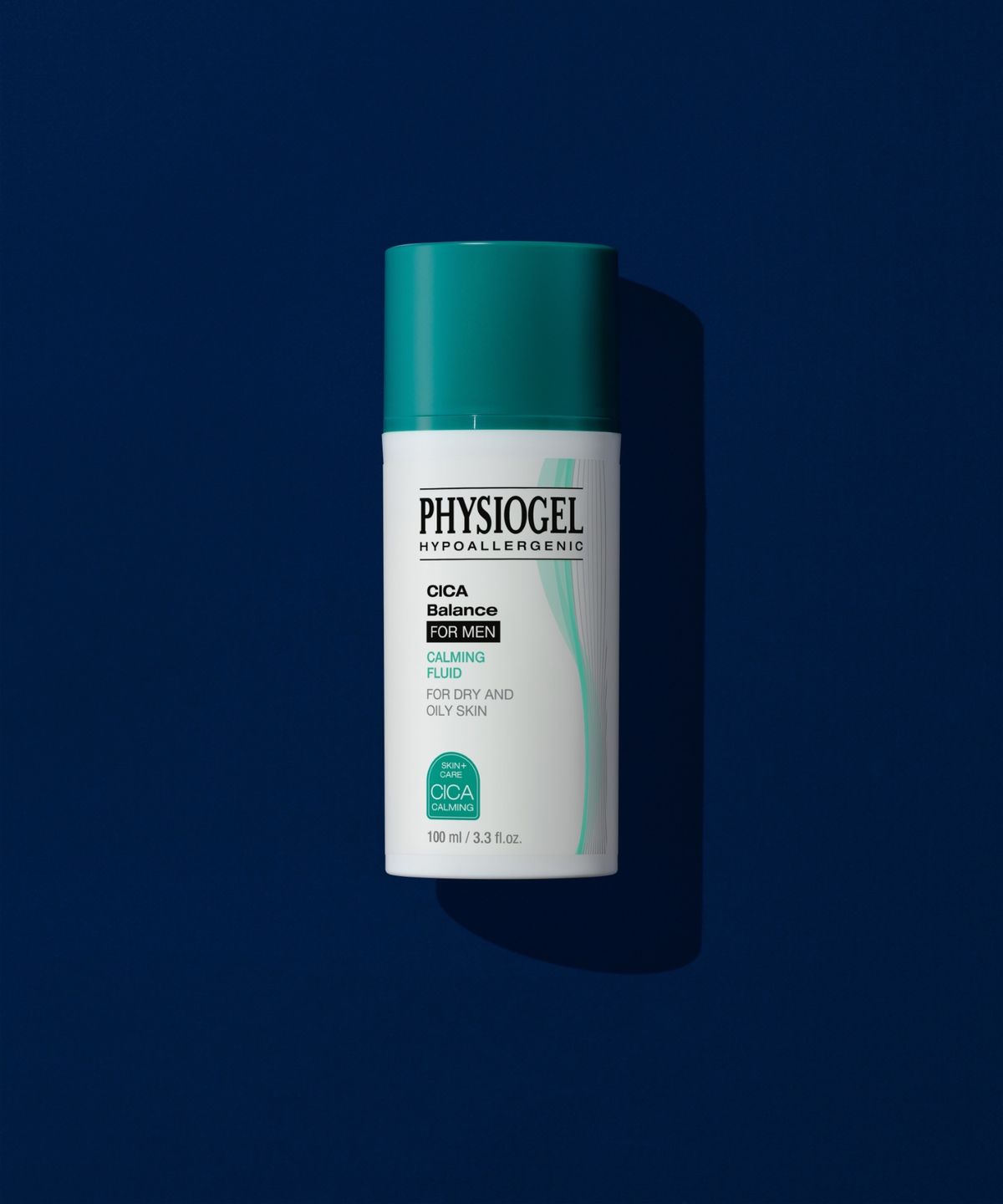 피지오겔(PHYSIOGEL) 피지오겔 시카포맨 카밍 플루이드 100mL