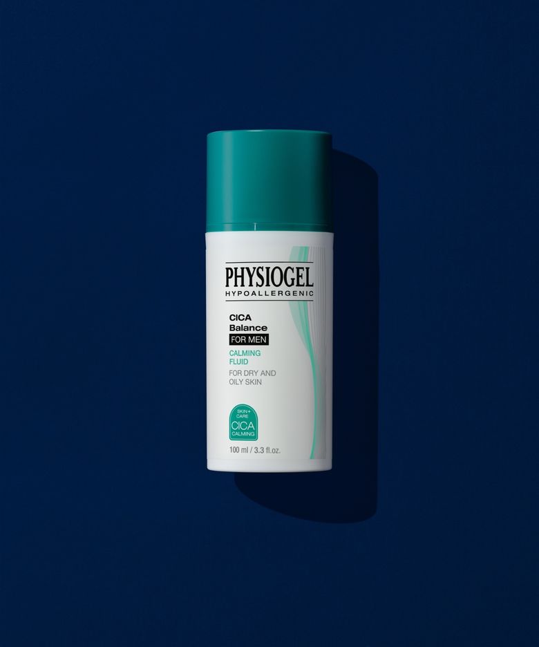 피지오겔 시카포맨 카밍 플루이드 100mL