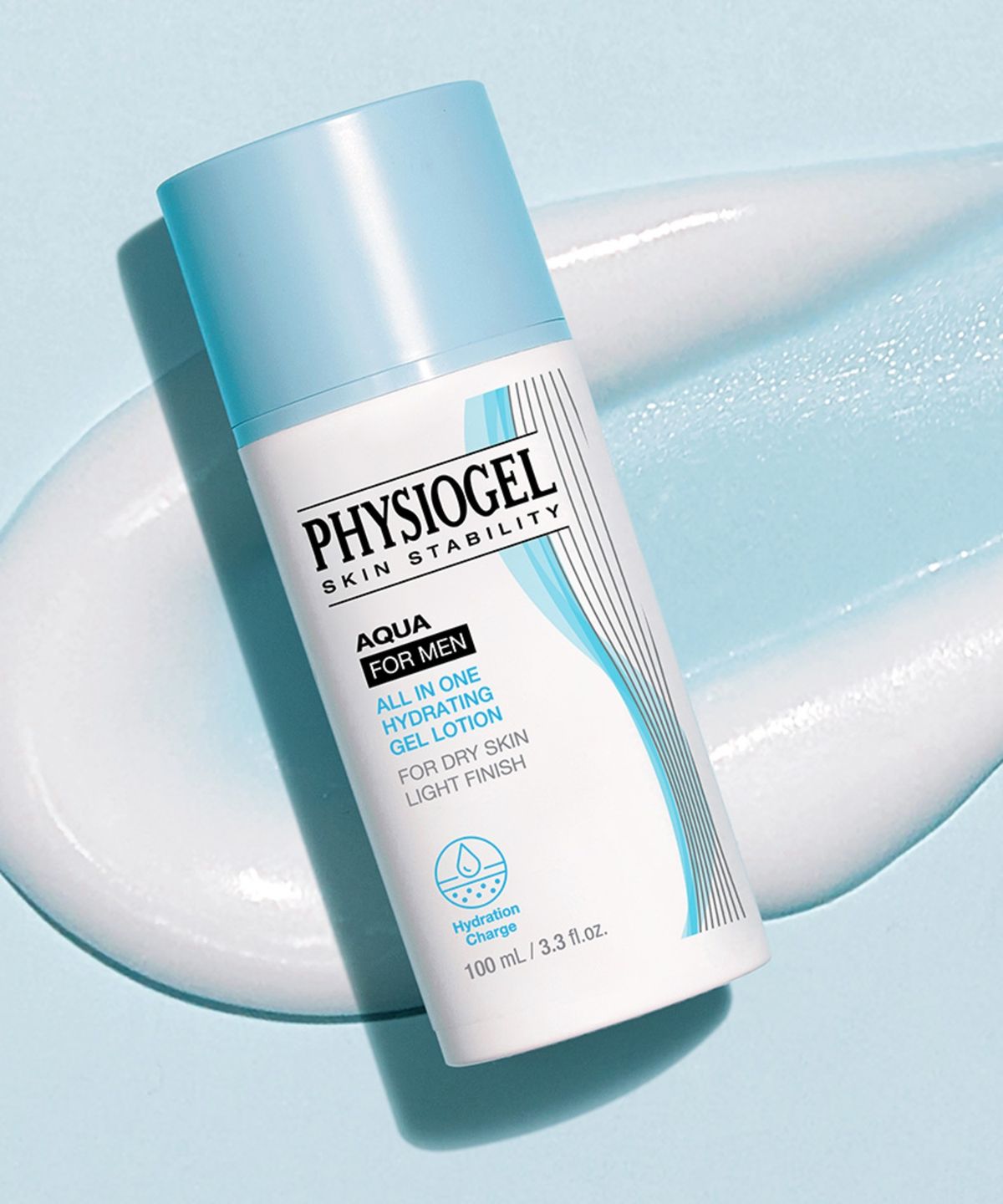 피지오겔(PHYSIOGEL) 피지오겔 아쿠아포맨 올인원 100mL