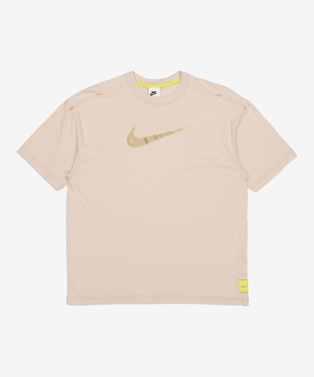 나이키(NIKE) 반소매 티셔츠 M