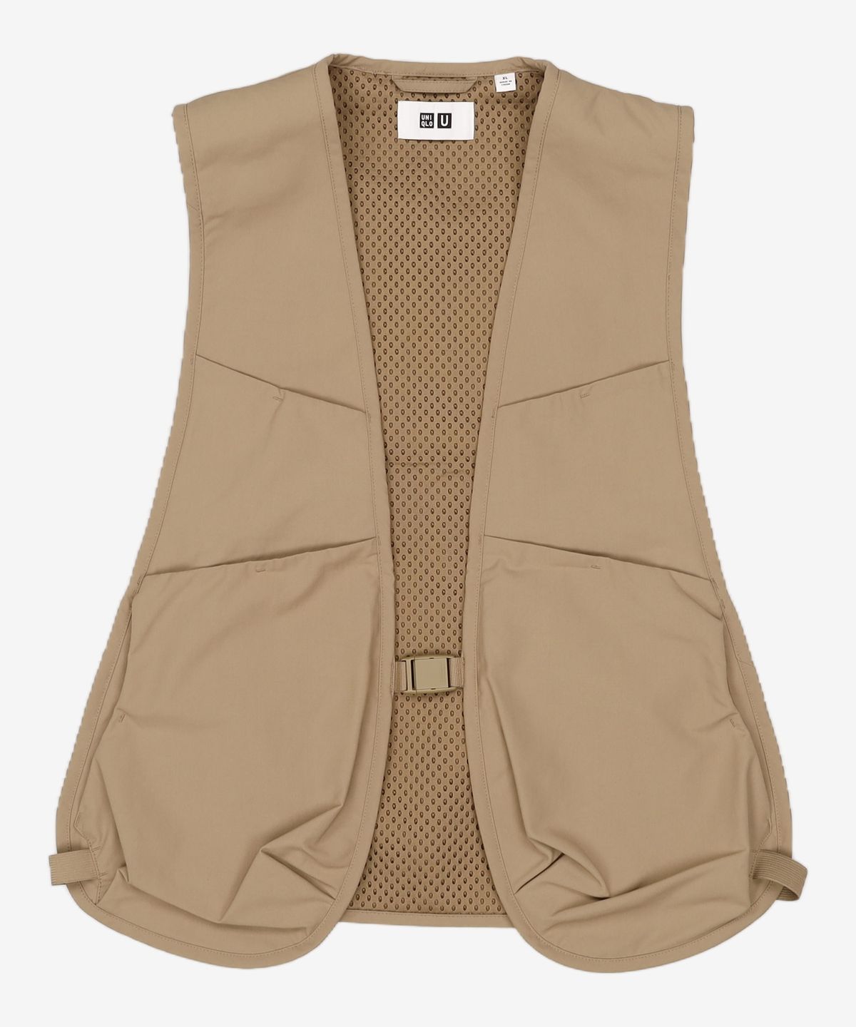유니클로(UNIQLO) 베스트 XL
