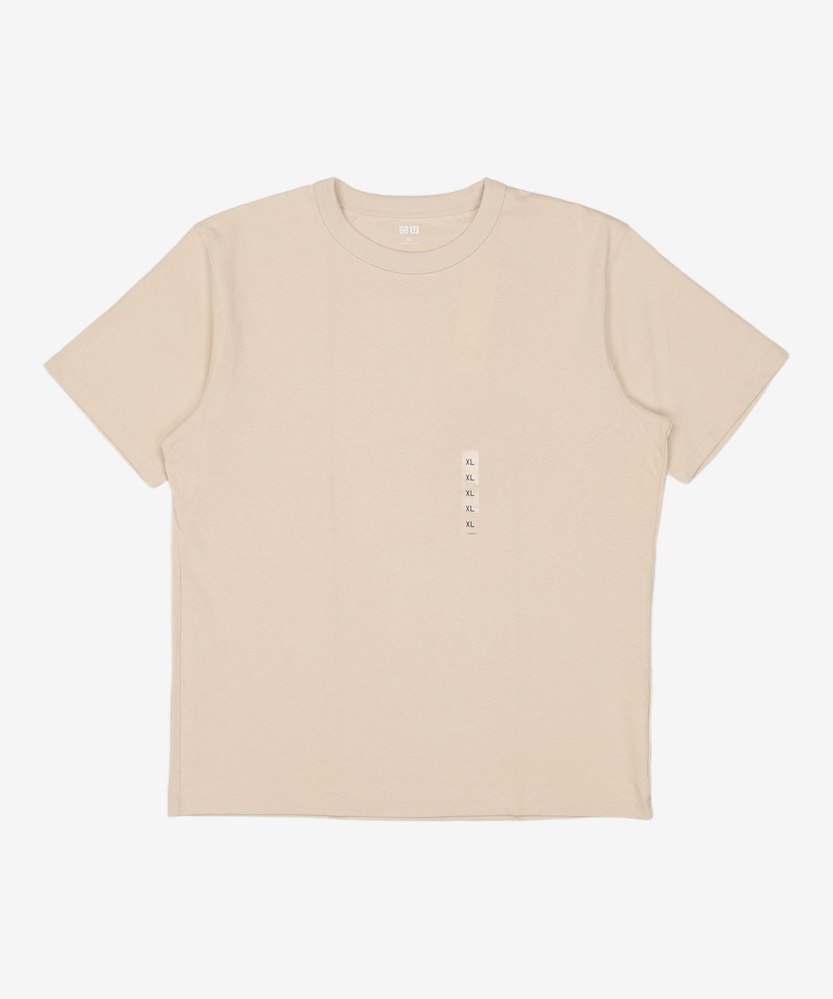 유니클로(UNIQLO) 반소매 티셔츠 XL