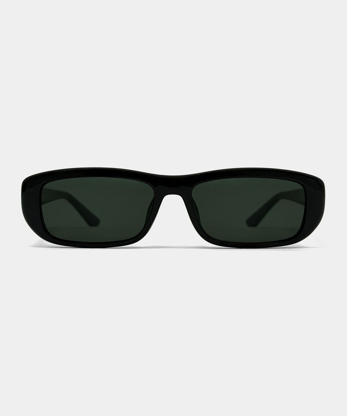 맵시크(MAPCHIC) [맵시크x플라이크]FLADDA B2 BLACK / KHAKI_선글라스