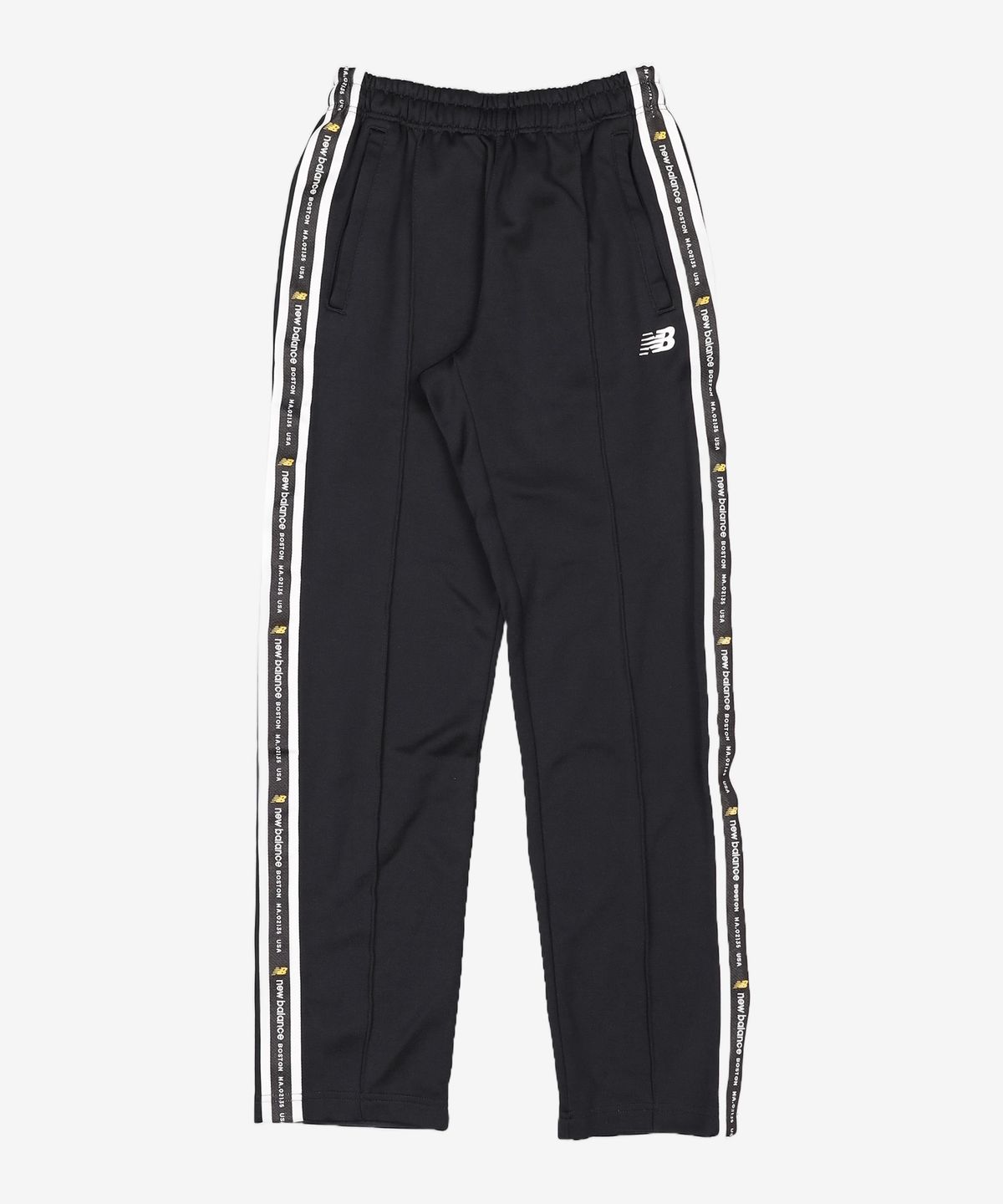 뉴발란스(NEW BALANCE) 트레이닝 팬츠 XS