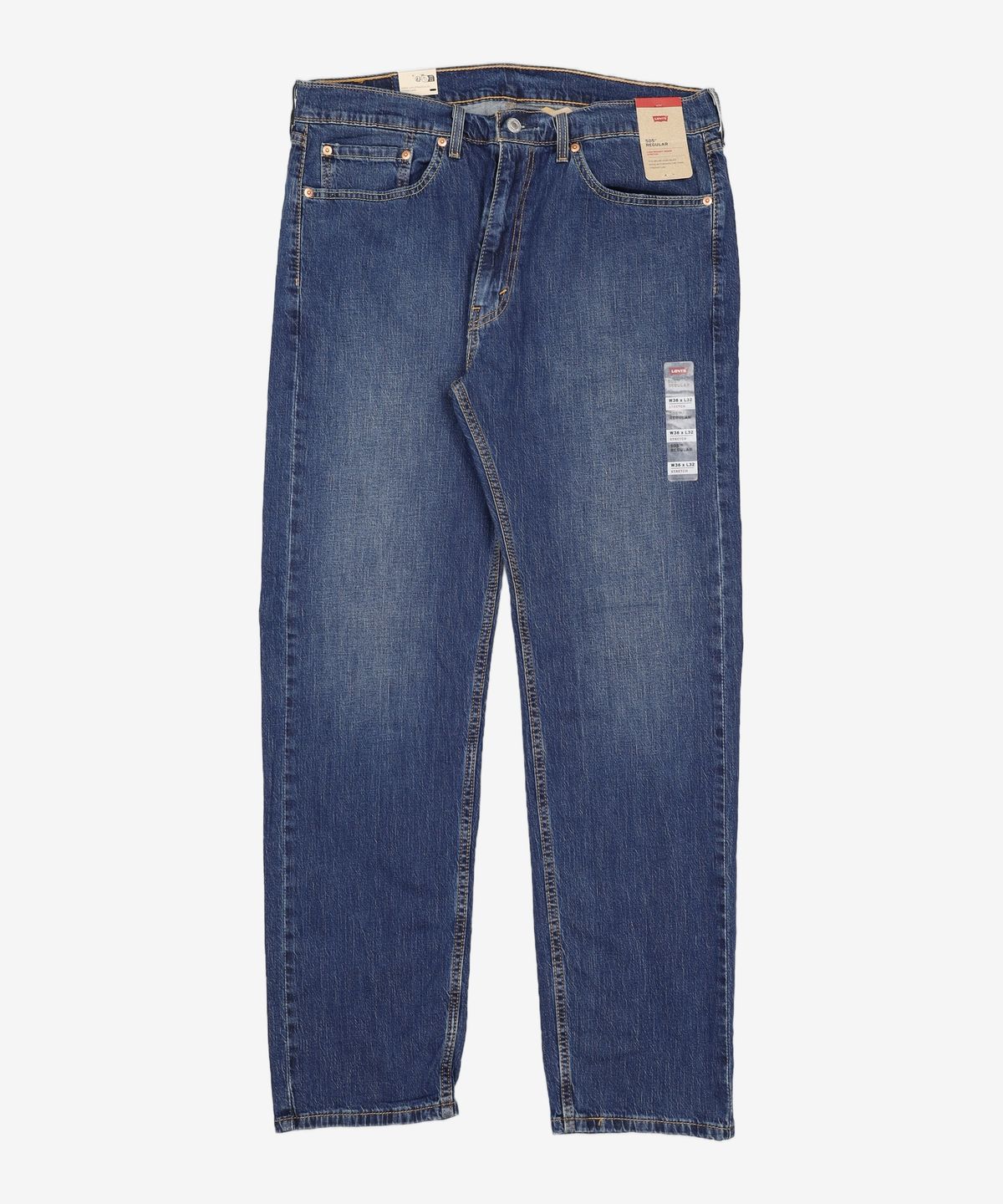 리바이스(LEVI'S) 청/데님 팬츠 36