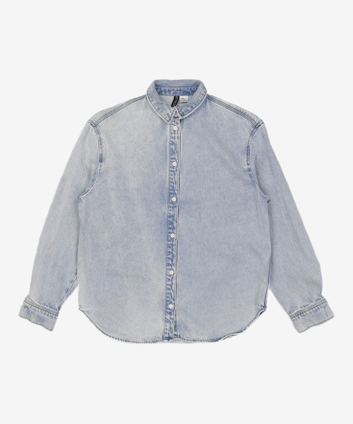디바이디드에이치앤엠(DIVIDED H&M) 캐주얼 셔츠 150/76A