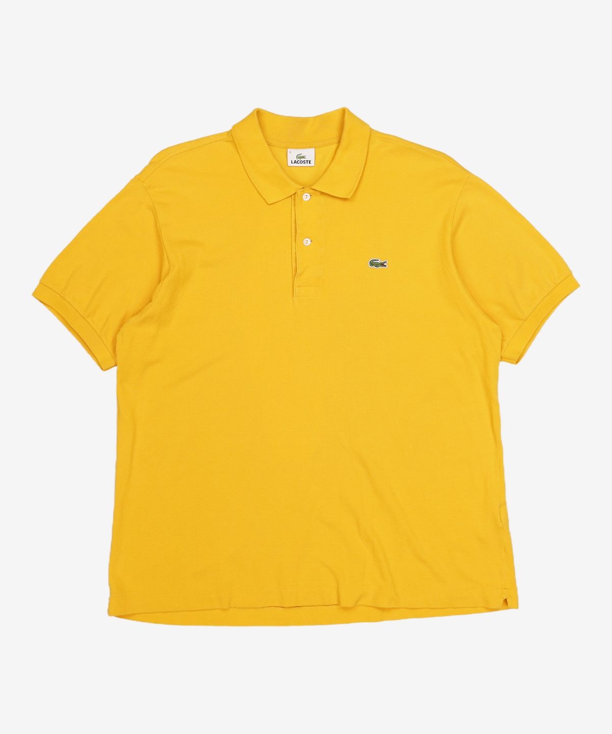 라코스테(LACOSTE) 피케/카라 티셔츠 6