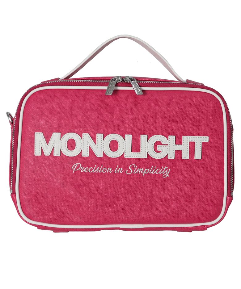 MonoLight Prestige Club Pouch - Pink