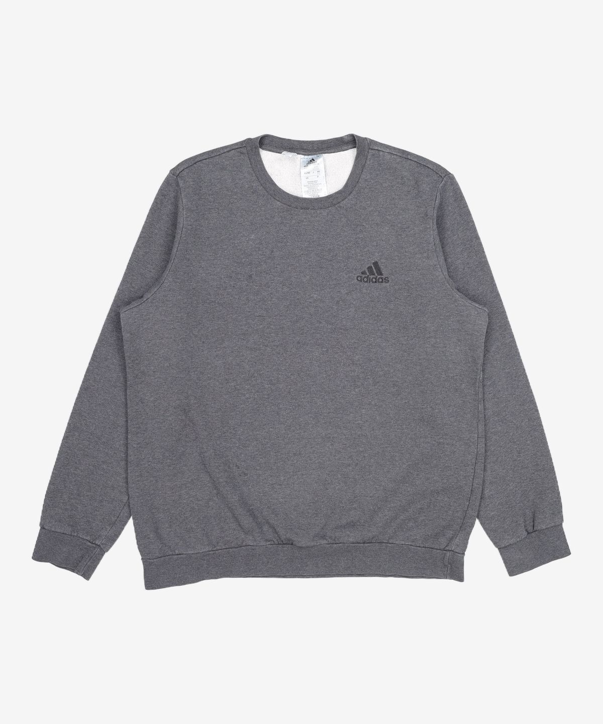 아디다스(ADIDAS) 맨투맨/스웨트셔츠 XXL