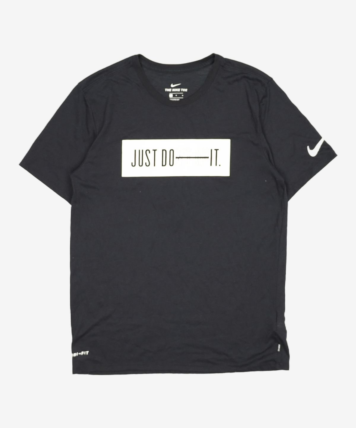 나이키(NIKE) 반소매 티셔츠 L