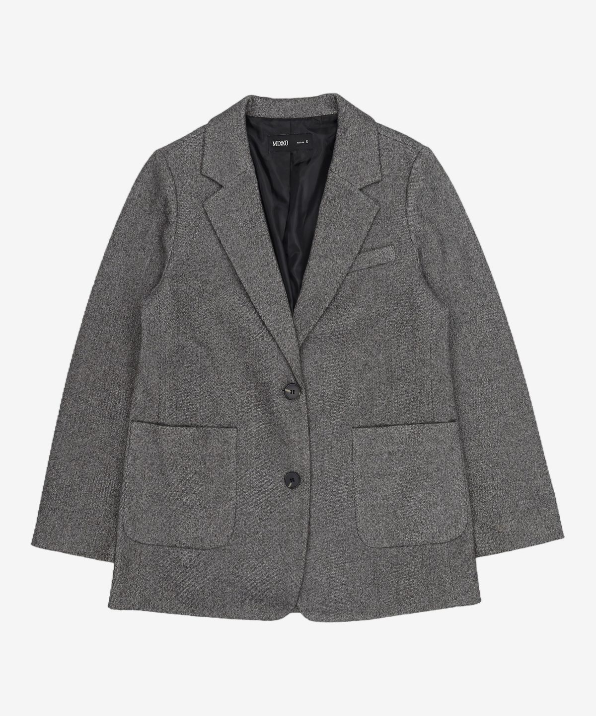 미쏘(MIXXO) 슈트/블레이저 재킷 S
