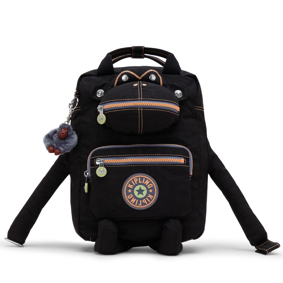 키플링(KIPLING) 제인 에너지 (JANE ENERGY) 백팩 KQCBA28 ENBK