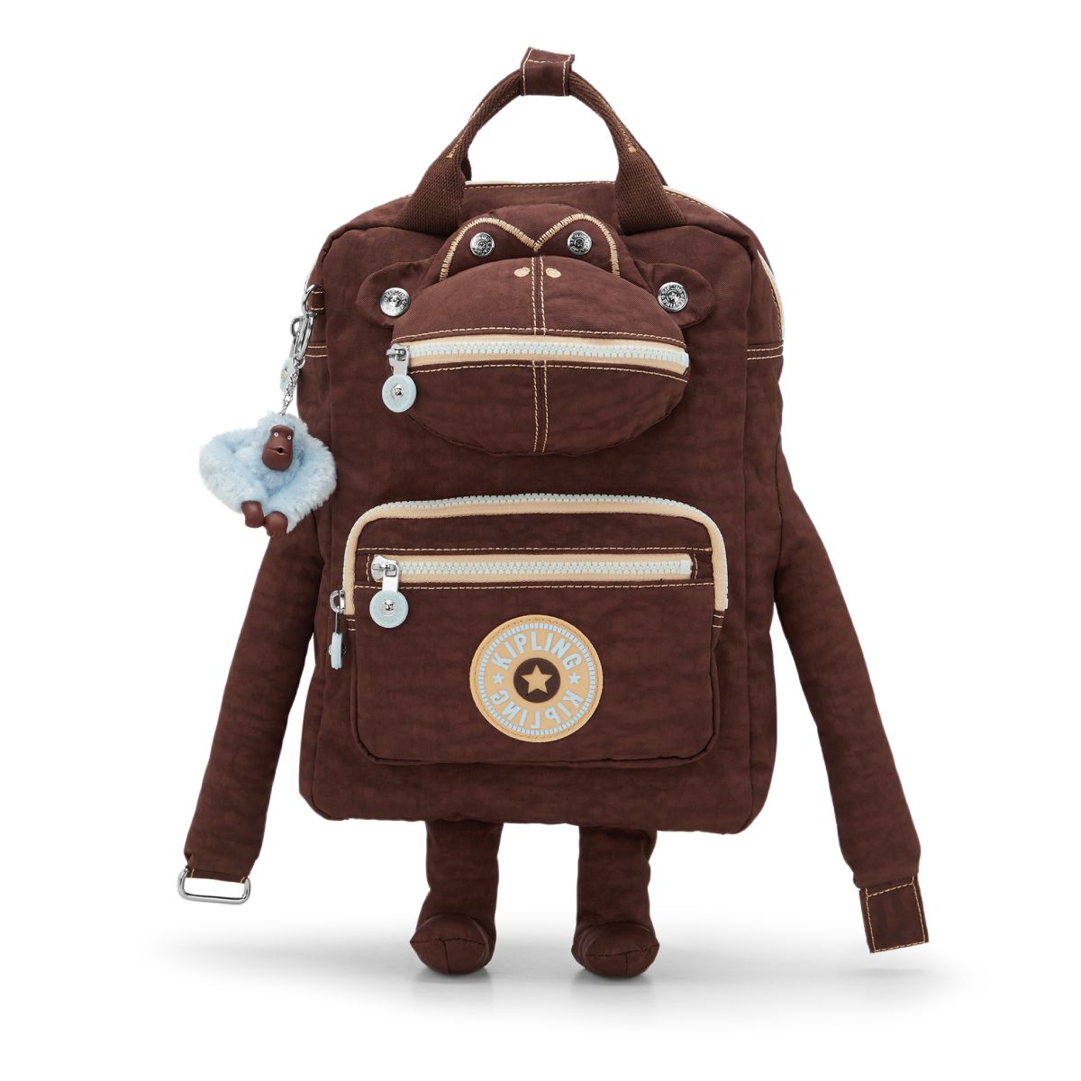 키플링(KIPLING) 제인 에너지 (JANE ENERGY) 백팩 KQCBA28 ENBR