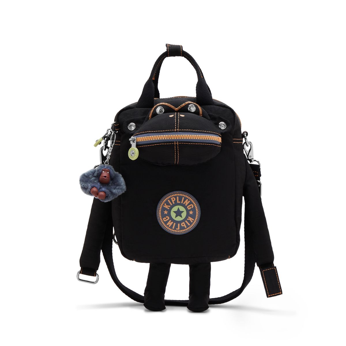 키플링(KIPLING) 폴 에너지 (PAUL ENERGY) 백팩 KQCBA29 ENBK